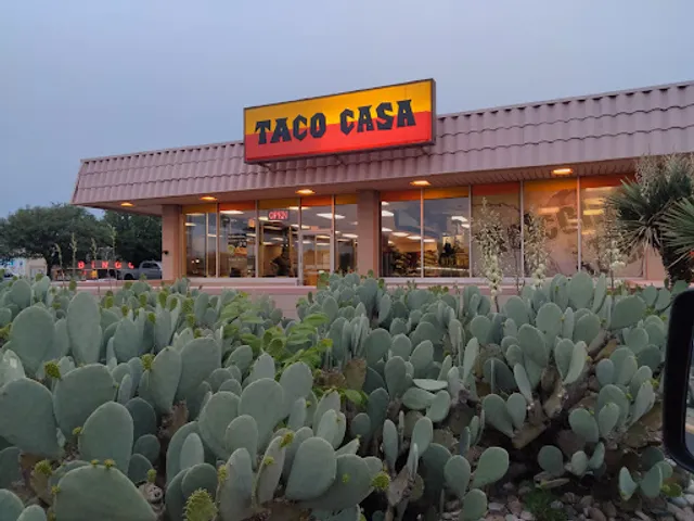 Taco Casa