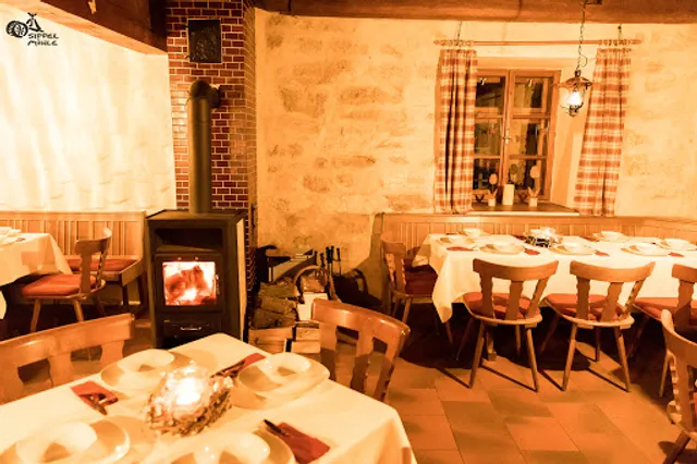 Landgasthof Sippelmühle