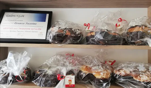 Punto Pizza quarrata