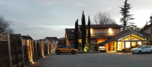 Le Clos du Bois Joli