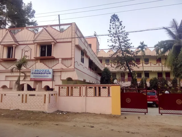 Hotel Chandipur