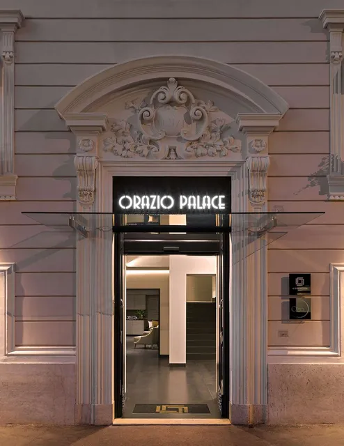 Orazio Palace Hotel