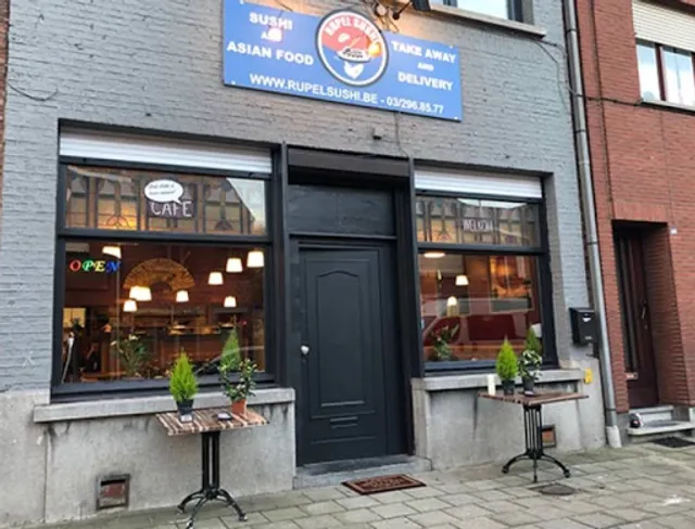 Rupel Sushi