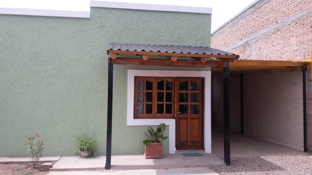 Departamento Mi Sueño