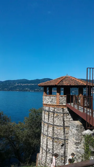 Casa Vacanze Tana della volpe