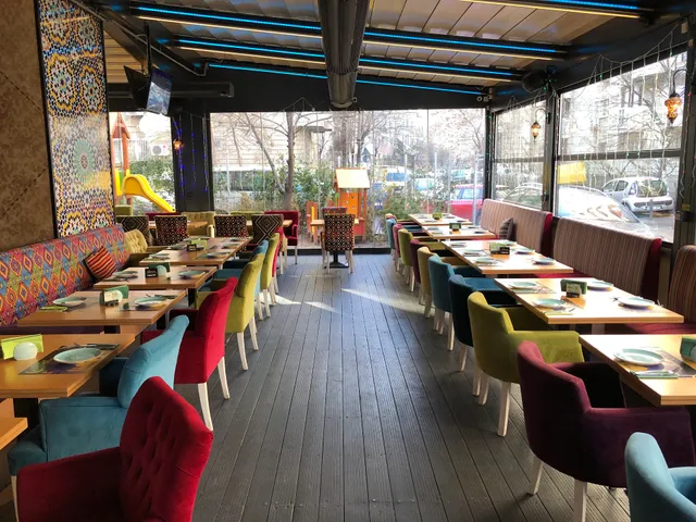 Duman Oriental Cuisine