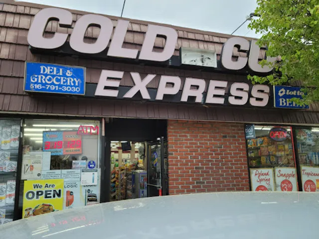 Cold Cut Express