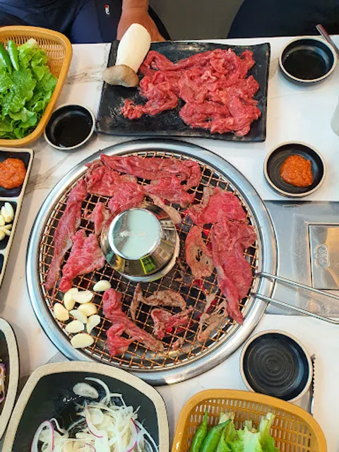 복사골한우명가