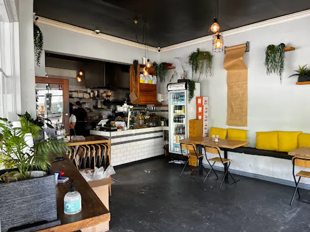 Station Street Trading Co.