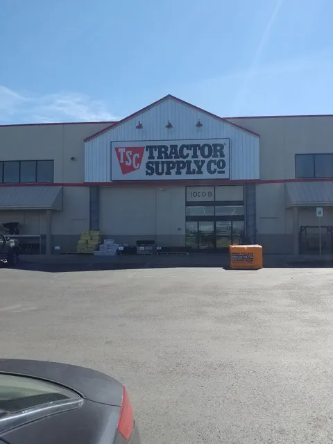 Tractor Supply Co.