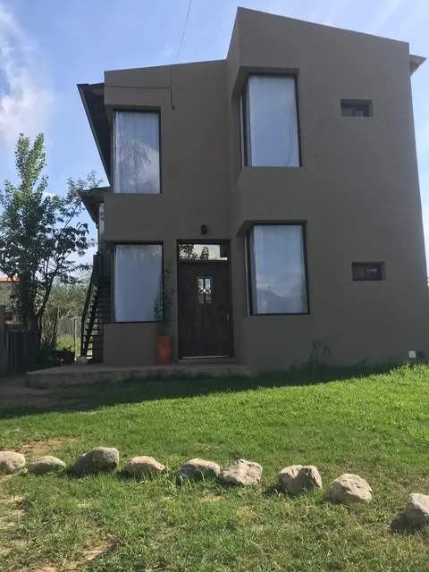 Complejo Los Rosales Cafayate