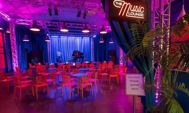 Wollongong Town Hall