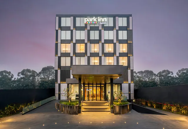 Park Inn by Radisson Jalandhar