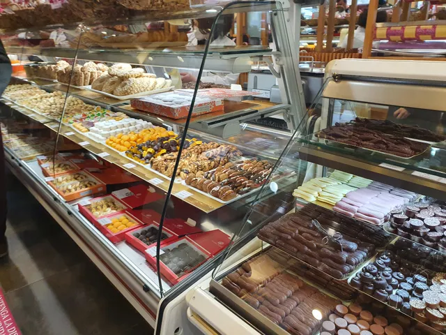 Confitería Santo Tomé