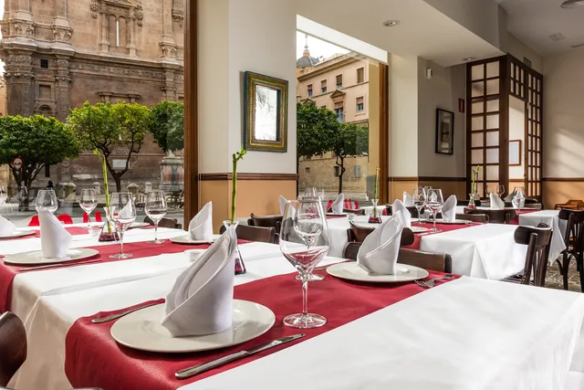 Susano Horno y Brasas