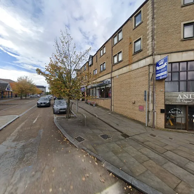 Nelson Mall Shopping Centre