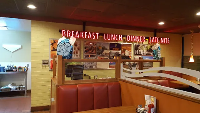 Denny's