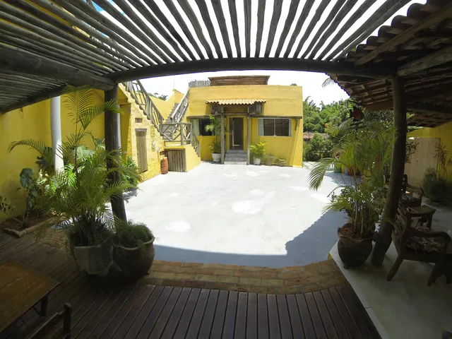 Casa do Monge Apartments