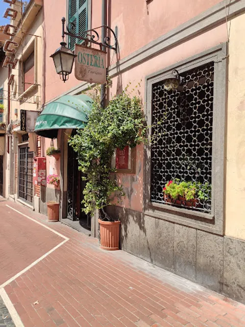 Osteria Furlani