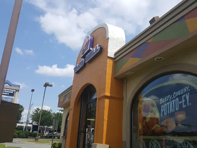 Taco Bell