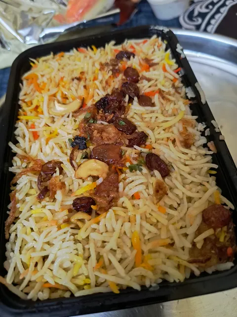 NEW BLUESTAR RESTAURANT