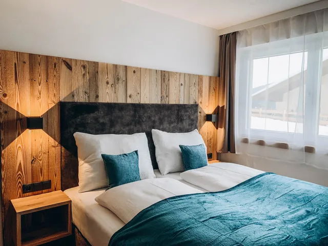 FOUR PEAKS Apartment