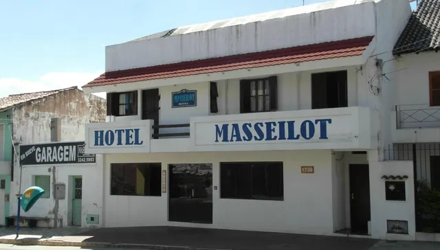 Hotel Masseilot