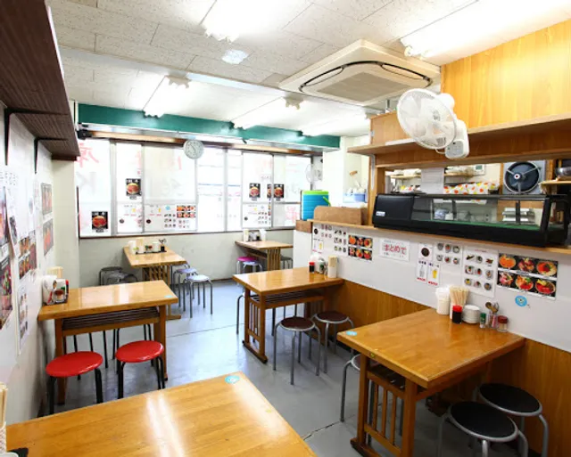 Marukita Kaisendon 2nd Branch