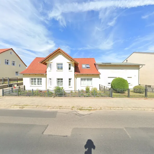 Ferienwohnungen Inseltraum - Strandnahe Unterkunft in Ahlbeck, Insel Usedom, Ostsee