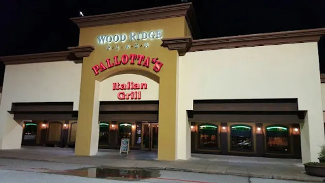 Pallotta's Italian Grill