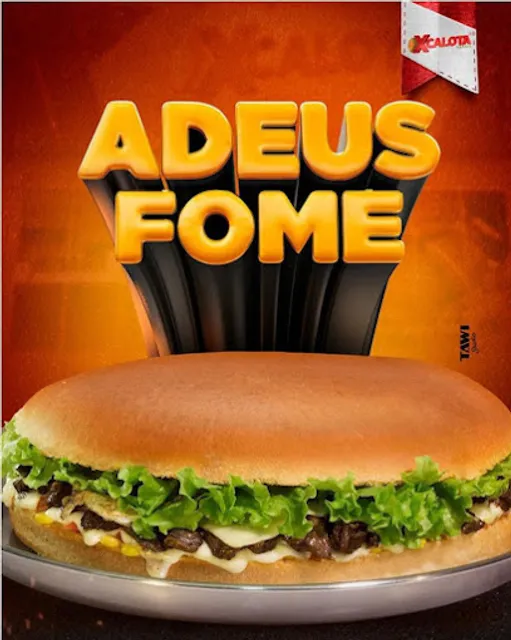 X Calota Ponta Grossa