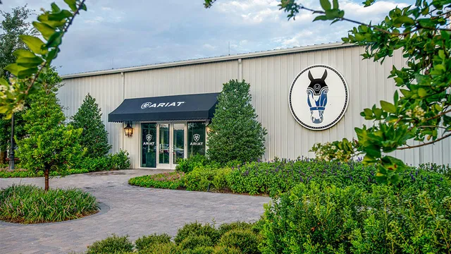 Ariat Brand Shop