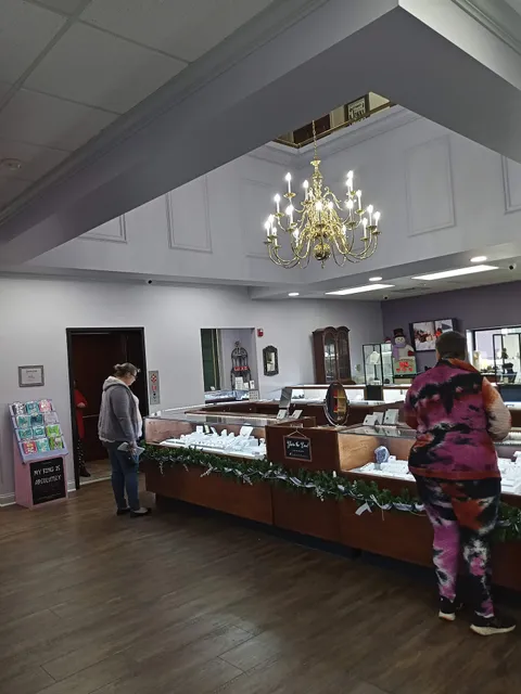 Fountain City Jewelers