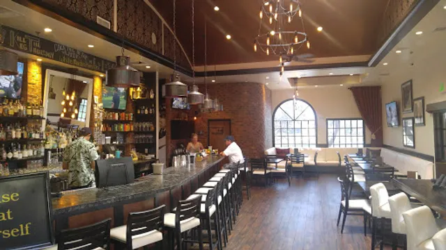 The Blind Pig Kitchen and Bar