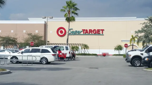 Target