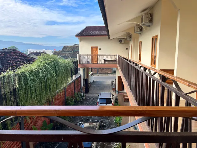 Guest House Kresna Pacitan