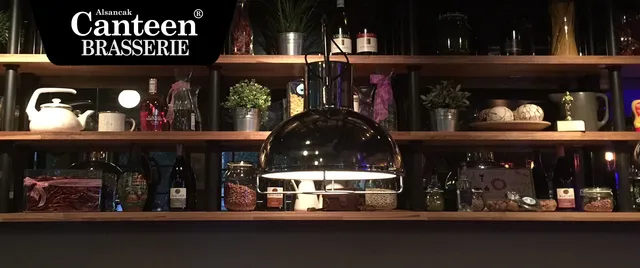 Alsancak Canteen Brasserie