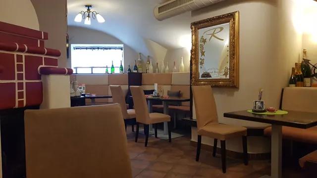 Raffael St. Veit Coffe & Food