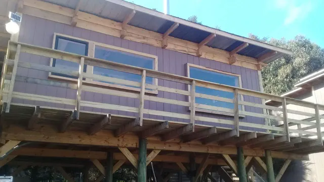 Loft Playa Puertecillo Mar y sunset increíble