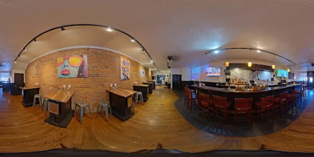 Happy Pappi Arepas Bar