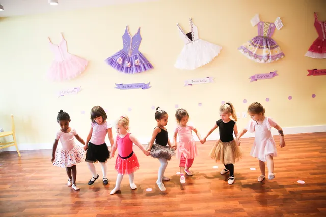 Tutu School Alameda