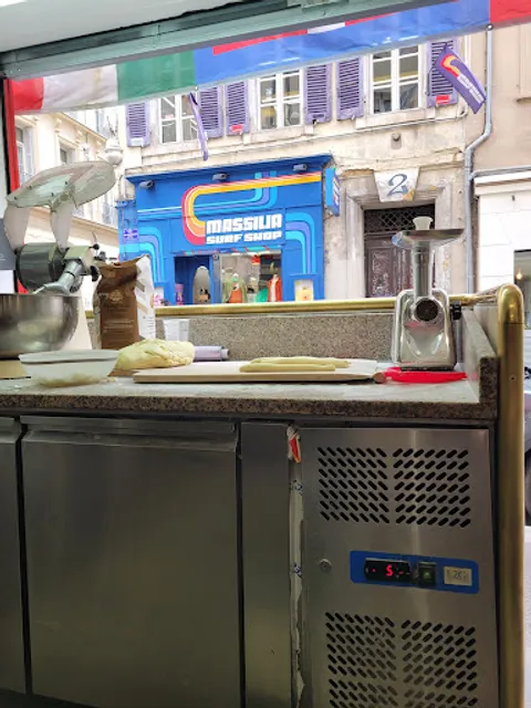 I veri gnocchi Prefecture