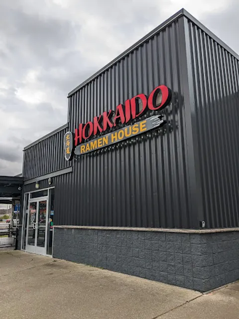 Hokkaido Ramen House