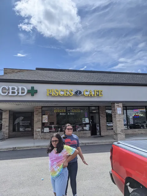 Green Trails Shopping Center