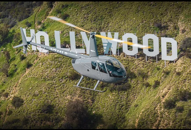 Liteflight Helicopters