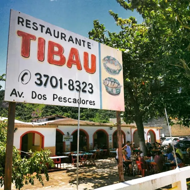 Restaurante Tibau
