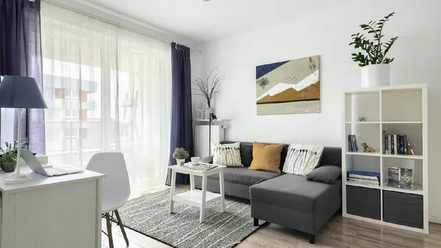 M&R Apartament Airport&Business Komputerowa