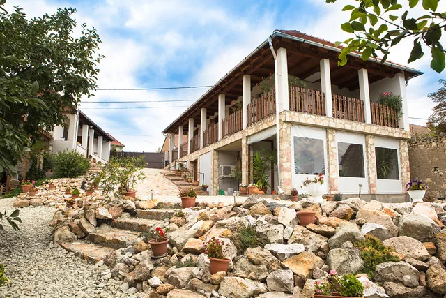 Hegyaljai Panoráma Vendégház