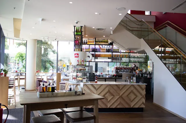 VAPIANO Mönchengladbach Am Minto