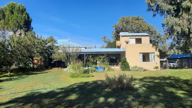 Bluegum Cottage B&B and Self Catering